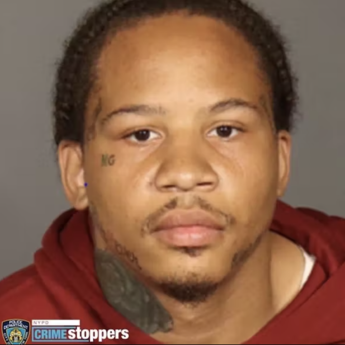 Murder Suspect's Surrender at NYPD Station Surprises Officers - Law