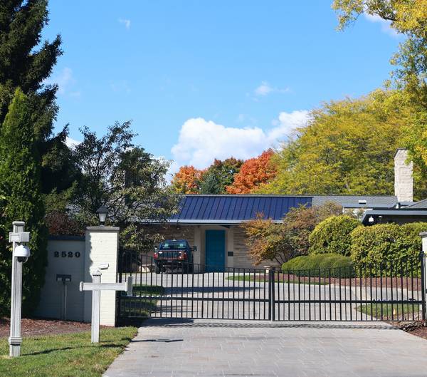 Mich. governor kidnap plot: How the FBI spent months tracking down the case