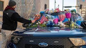 Charges Filed Against Teen in Fatal Wreck That Killed Kansas City