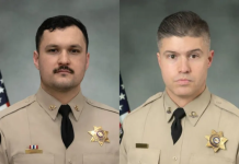 Missouri Advocate Pushes Bail Reform After Two Deputies Killed