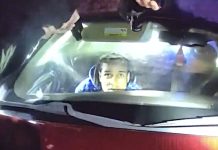 Passenger Opens Fire on San Diego County Deputies During Traffic Stop