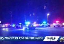 Cincinnati Police Step Up Enforcement Against Street Takeovers