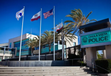 Chula Vista police chief sues city, council members alleging defamation and harassment