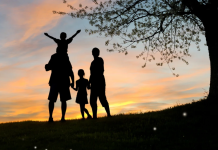 National study seeks police officers who are parents to participate in family-life research
